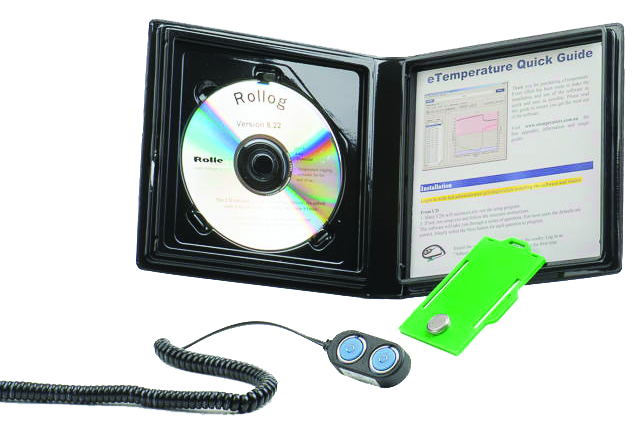 Rollog Kit Rollog Kit