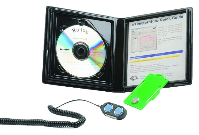 Rollog Kit Rollog Kit