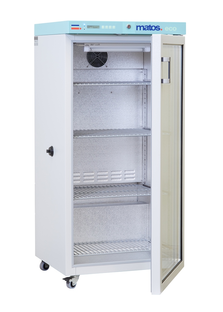 MATOS PLUS Eco 250 R/GDT MATOS PLUS Eco 250 R/GDT