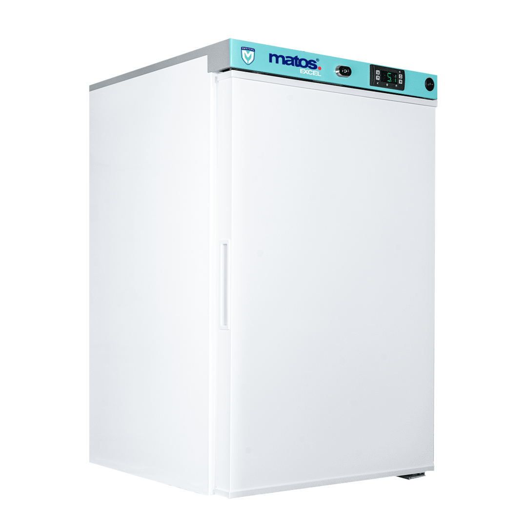 MATOS EXCEL Pharmacy 59L Solid Door Refrigerator MATOS EXCEL Pharmacy 59L Solid Door Refrigerator