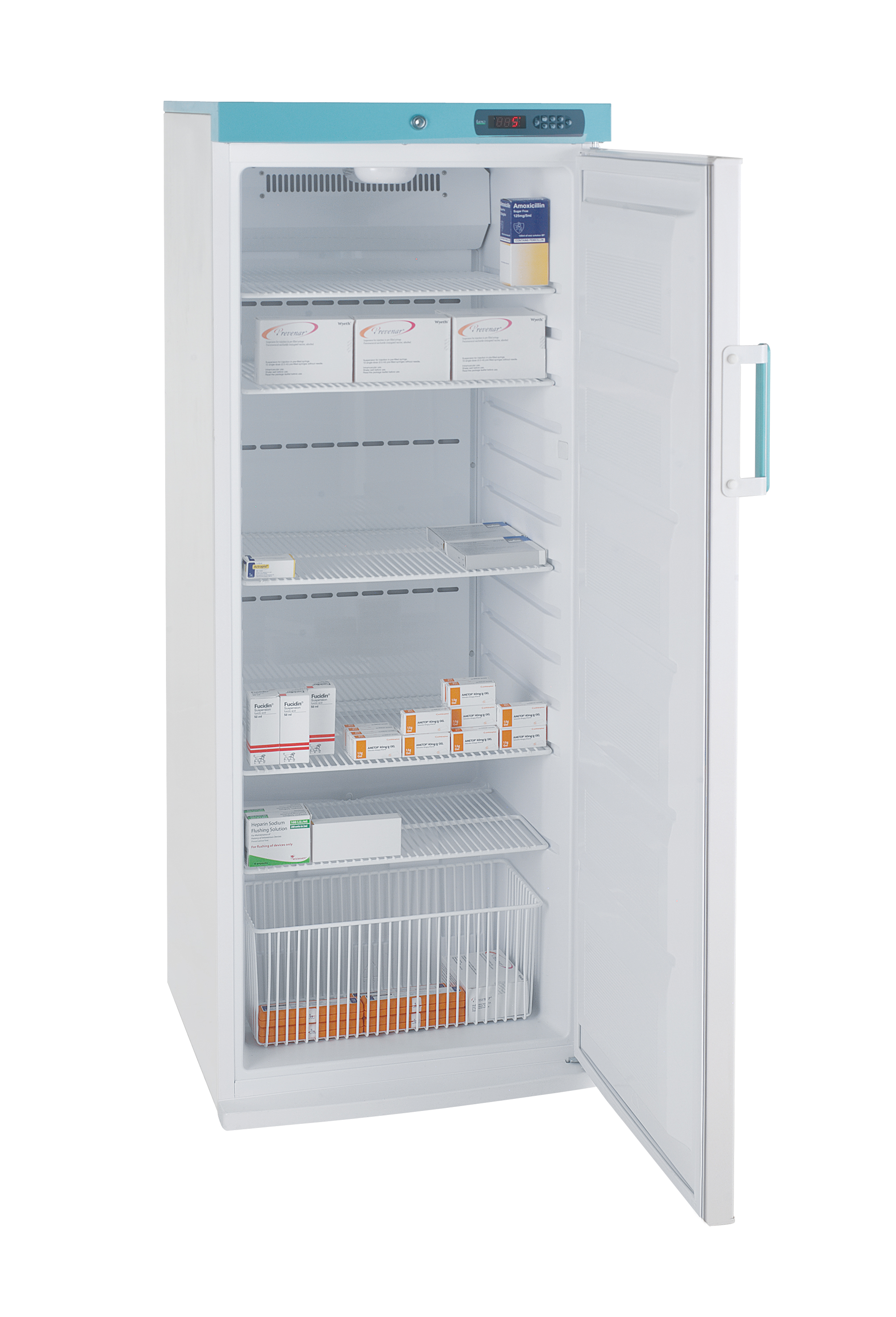 LEC Pharmacy PESR273 Refrigerator
