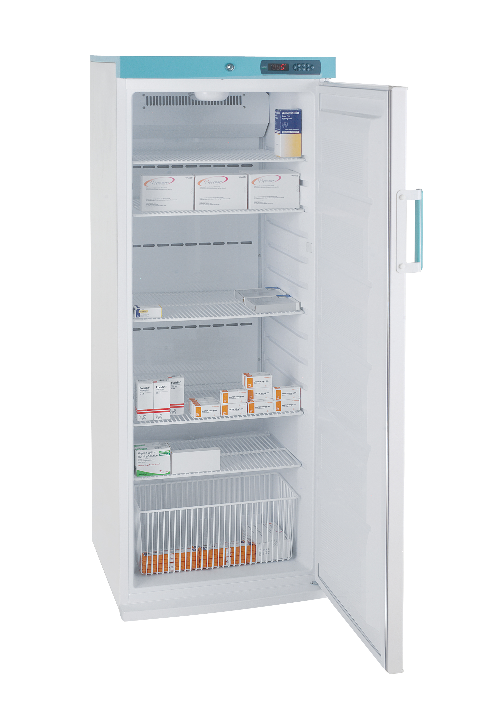 LEC Pharmacy PESR273 Refrigerator LEC Pharmacy PESR273 Refrigerator