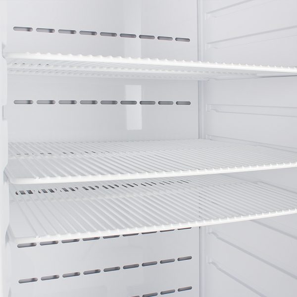 LEC Pharmacy PG1607 Refrigerator