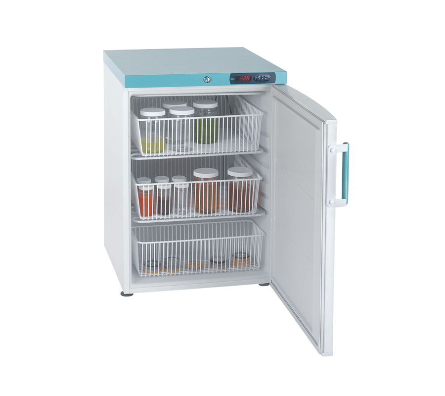 LEC Laboratory LSF151 Freezer Laboratory Freezers Rollex Medical