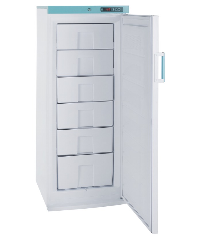 LEC Laboratory LSF232 Freezer Laboratory Freezers Rollex Medical