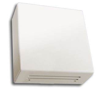X-DTHS-WM Temperature & Humidity Sensor (wall mount) X-DTHS-WM Temperature & Humidity Sensor (wall mount)
