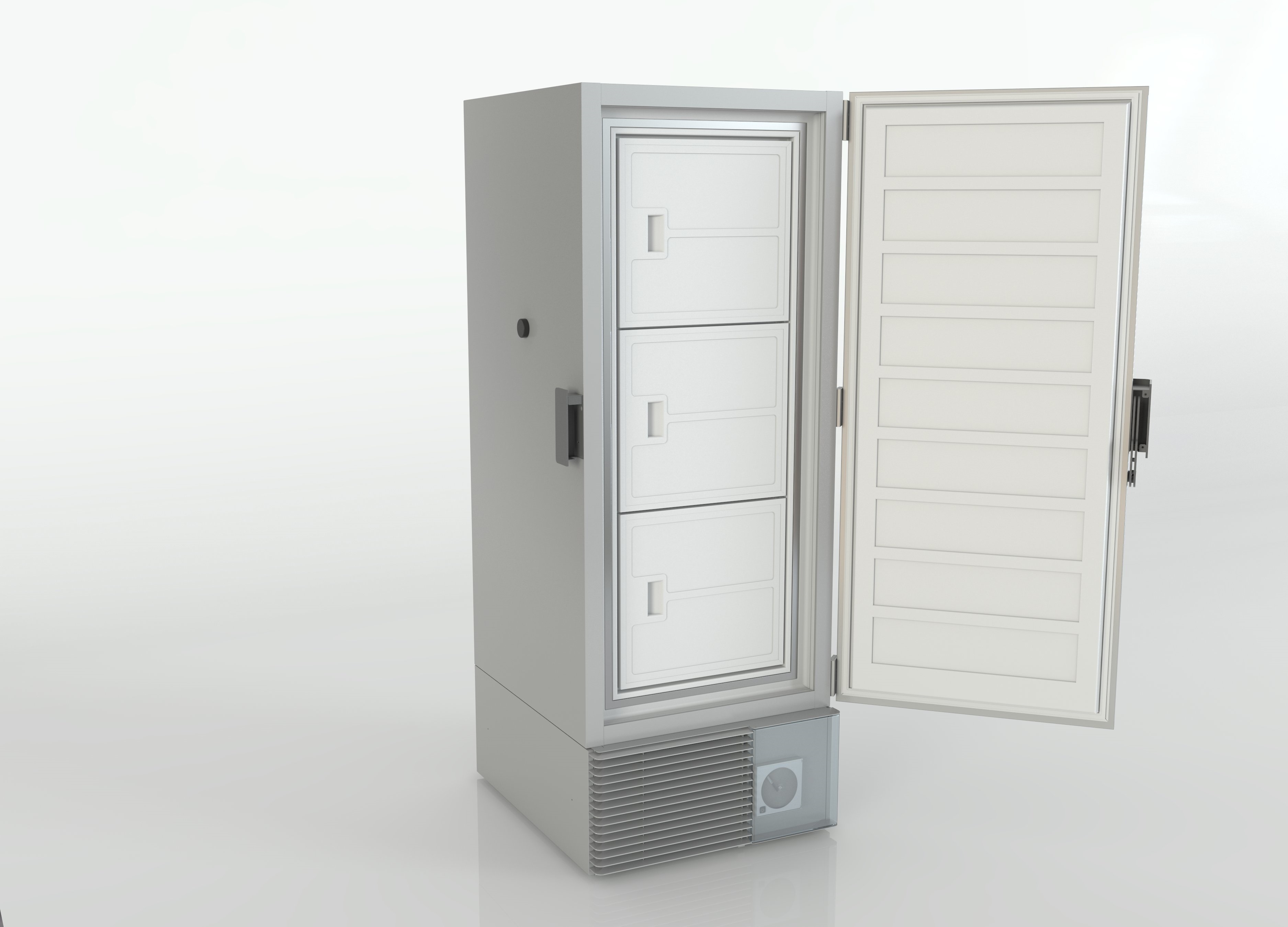 SPECIAL - Angelantoni Nexus Freezer Range SPECIAL - Angelantoni Nexus Freezer Range