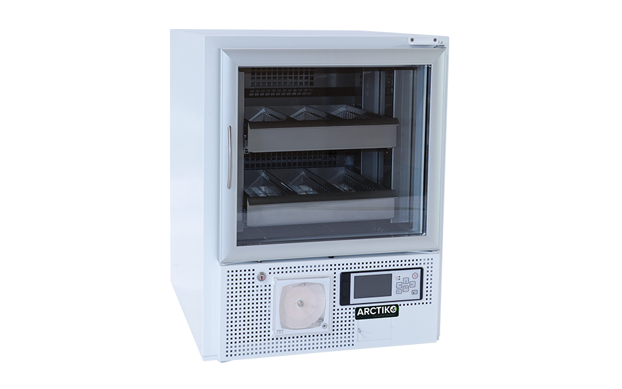 ARCTIKO - BBR 100-D ARCTIKO - BBR 100-D