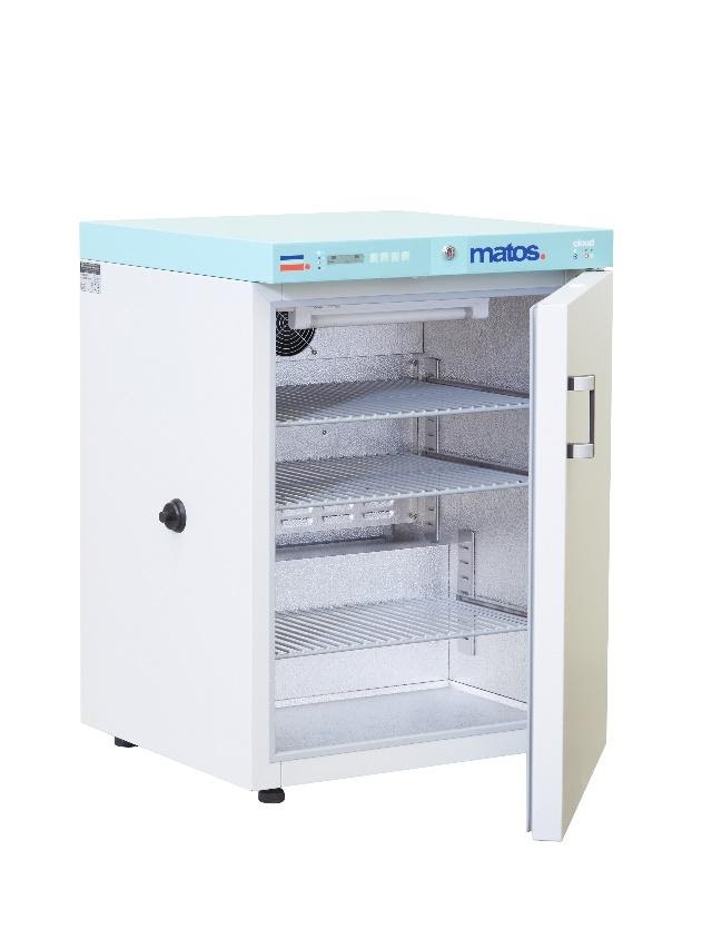 Product MATOS® RFID Refrigerators slider image