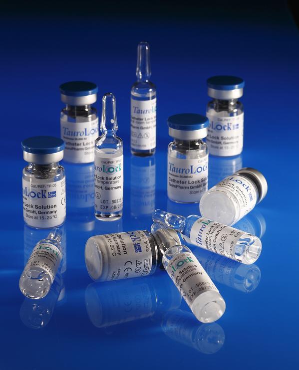 TauroLock™