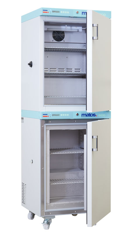 MATOS PLUS Eco 150 CR/DT-85 CF