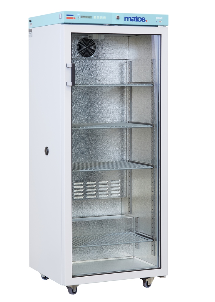 MATOS PLUS Cloud 400 R/GDT