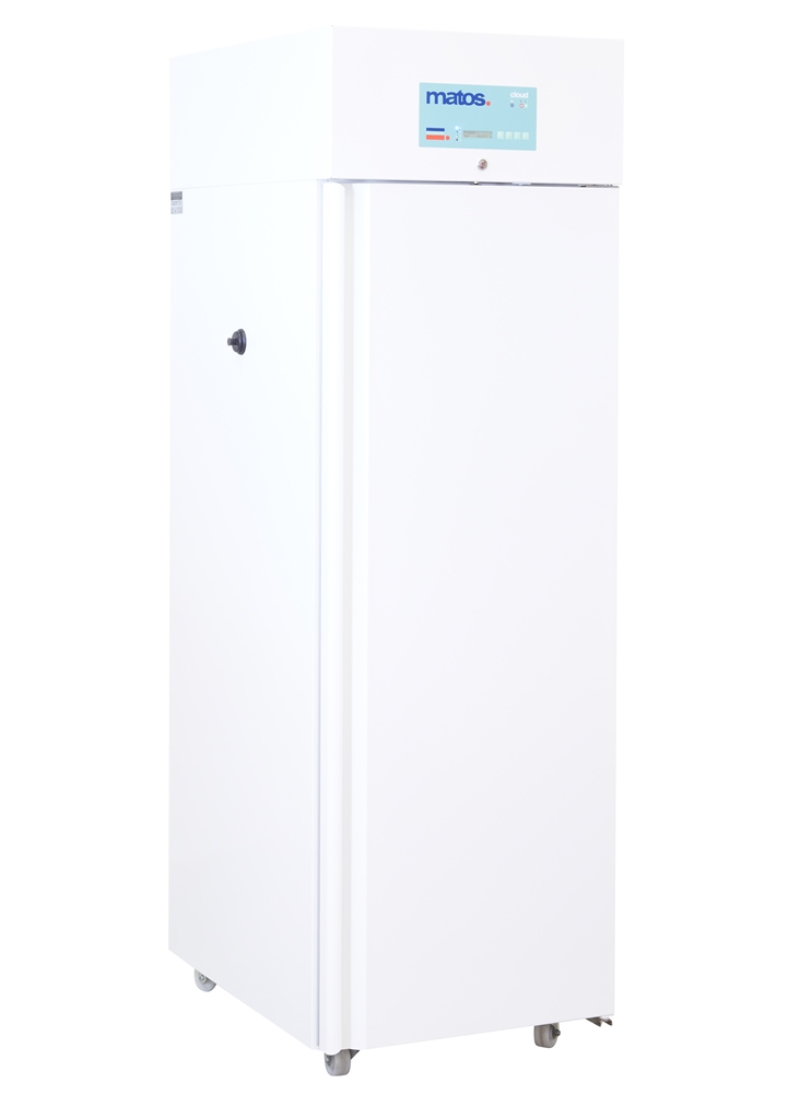 MATOS PLUS Cloud 493 R/DT