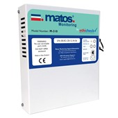 MATOS M-310i with single Temperature Sensor MATOS M-310i with single Temperature Sensor