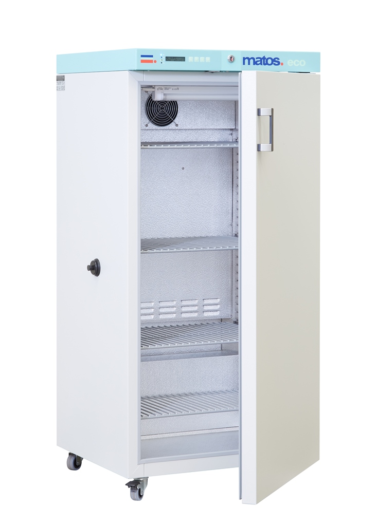 MATOS PLUS Eco 250 R/DT