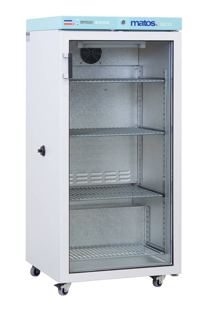 MATOS PLUS Eco 250 R/GDT