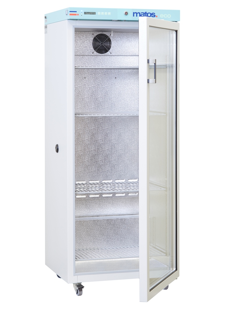 MATOS PLUS Eco 400 R/GDT