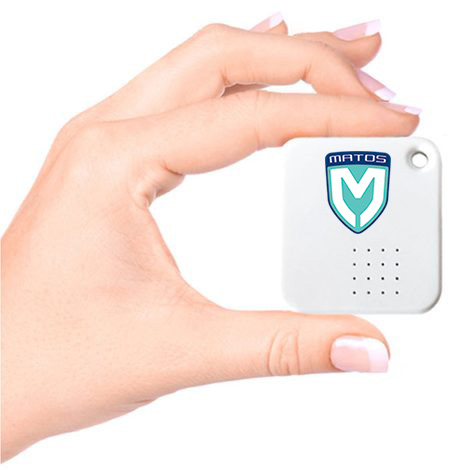 MATOS Wireless Monitoring (MWM) Kit 