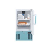 LEC Pharmacy PG102 Refrigerator 