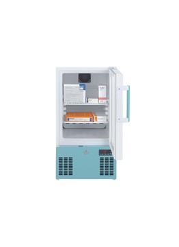 LEC Pharmacy PG102 Refrigerator 