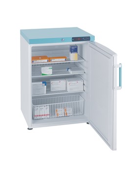 LEC Pharmacy PESR158 Refrigerator 