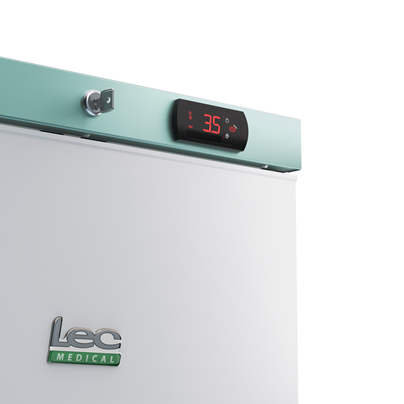 LEC Pharmacy PESR80 TROP Refrigerator LEC Pharmacy PESR80 TROP Refrigerator