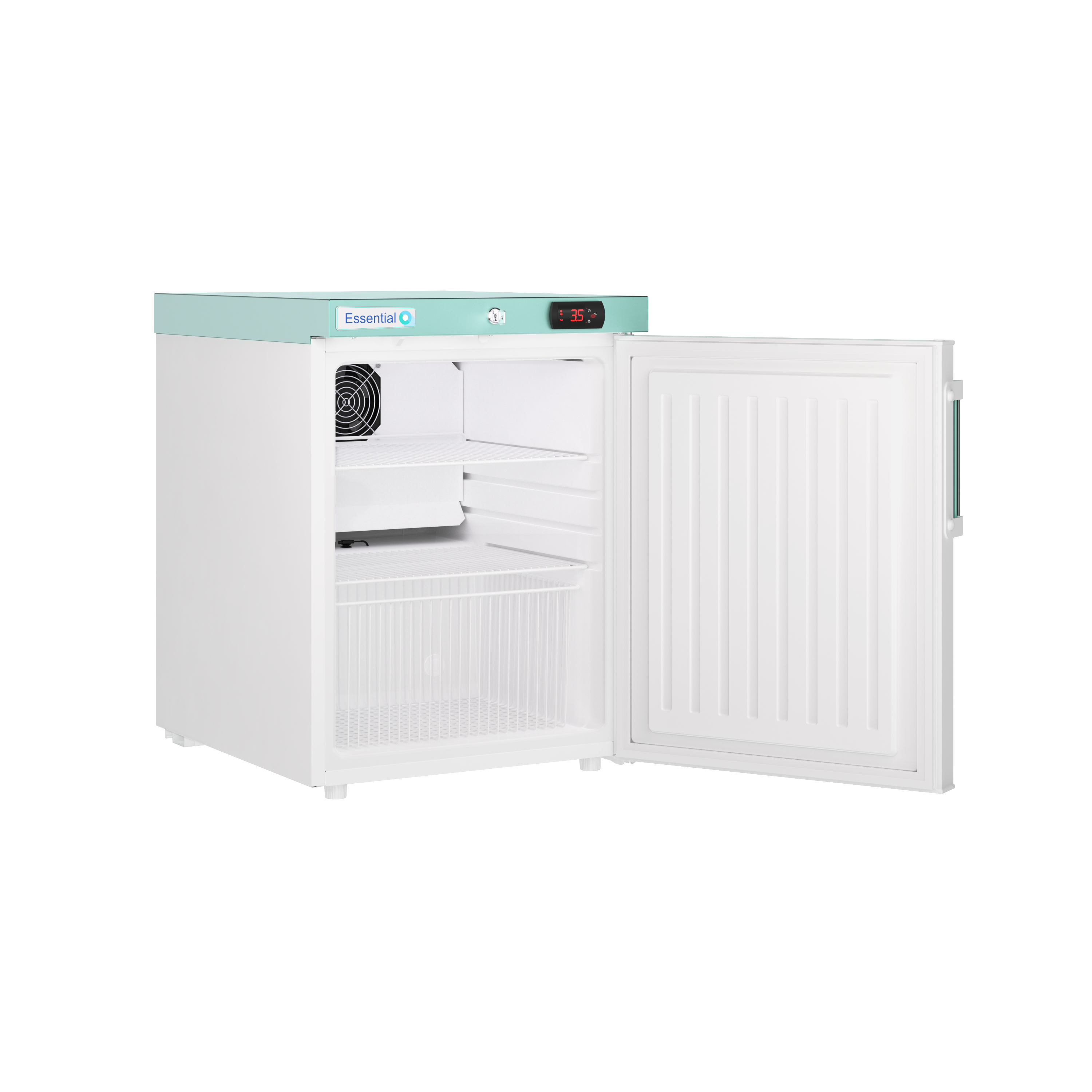 LEC Pharmacy PESR80 TROP Refrigerator