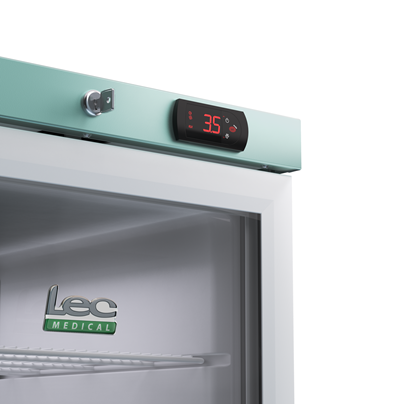 LEC Pharmacy PEGR80 TROP Refrigerator LEC Pharmacy PEGR80 TROP Refrigerator