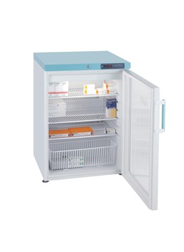 LEC Pharmacy PEGR158 Refrigerator