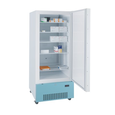 LEC Pharmacy PE1607 Refrigerator