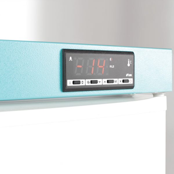 LEC Laboratory ISU37 Freezer