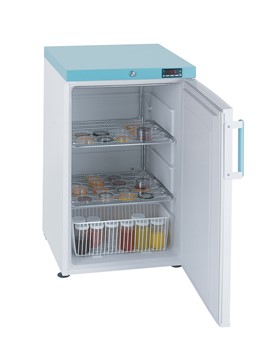 LEC Laboratory ISU37 Freezer