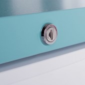 LEC Laboratory LSFSF98 Freezer