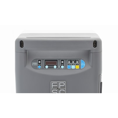 SC-DF25 Portable Deep Freezer 25L SC-DF25 Portable Deep Freezer 25L