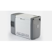 SC-DF25 Portable Deep Freezer 25L SC-DF25 Portable Deep Freezer 25L
