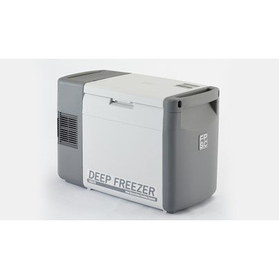 SC-DF25 Portable Deep Freezer 25L SC-DF25 Portable Deep Freezer 25L