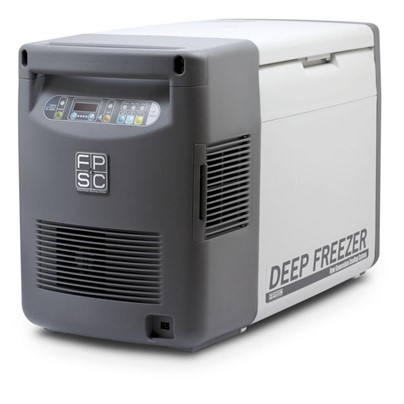 SC-DF25 Portable Deep Freezer 25L