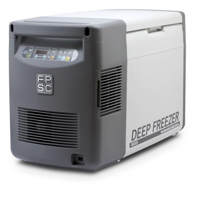 SC-DF25 Portable Deep Freezer 25L SC-DF25 Portable Deep Freezer 25L