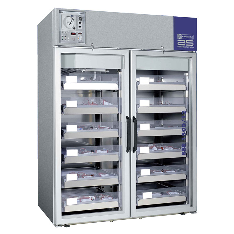 Angelantoni BBR 1500