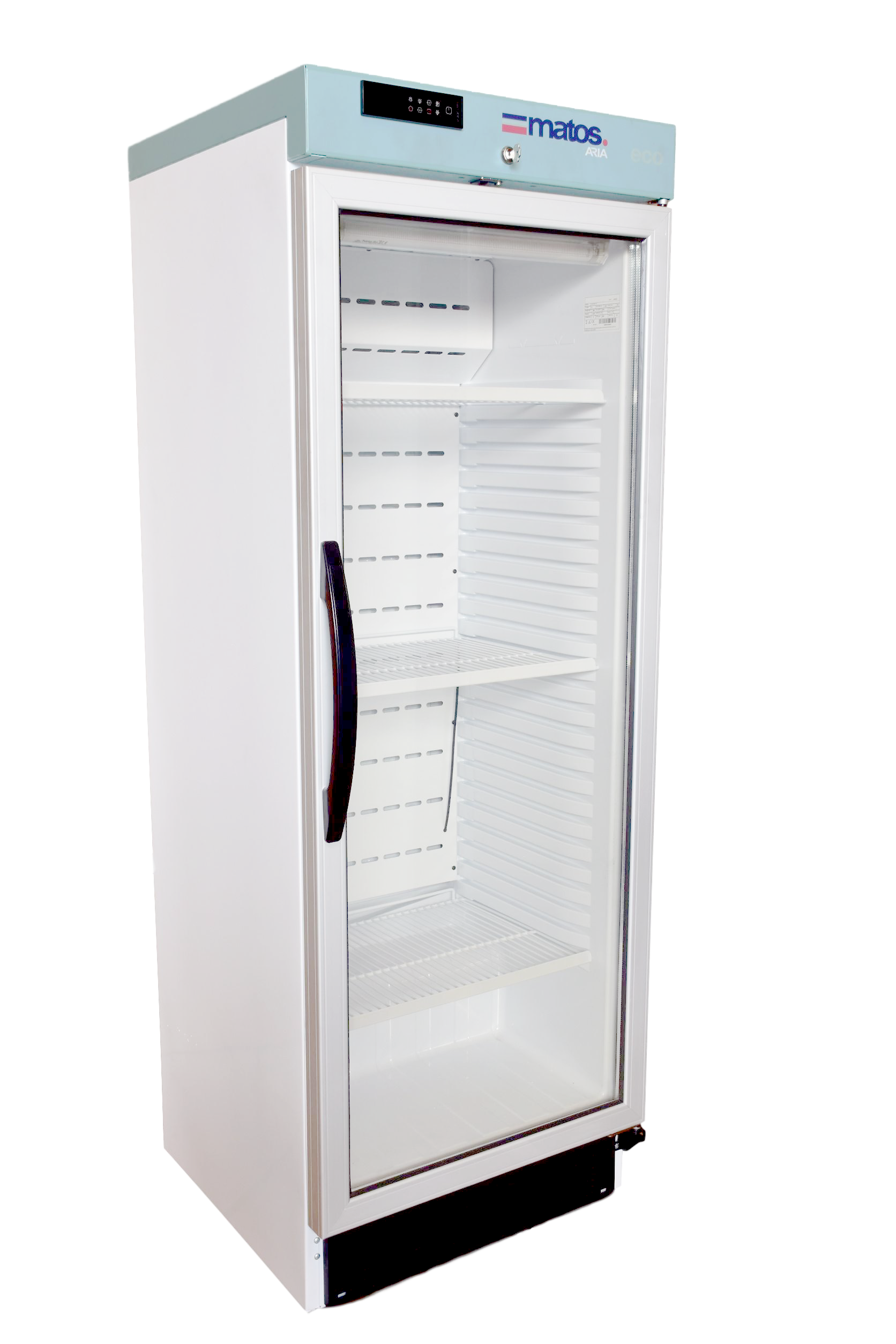 Ex-Demo MATOS ARIA 300 R/G