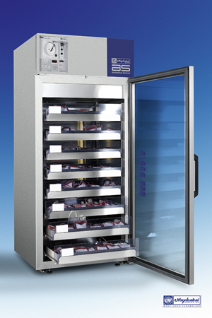 SPECIAL - Angelantoni BBR 700