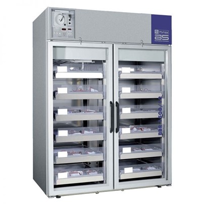 SPECIAL - Angelantoni BBR 1500/12 SPECIAL - Angelantoni BBR 1500/12