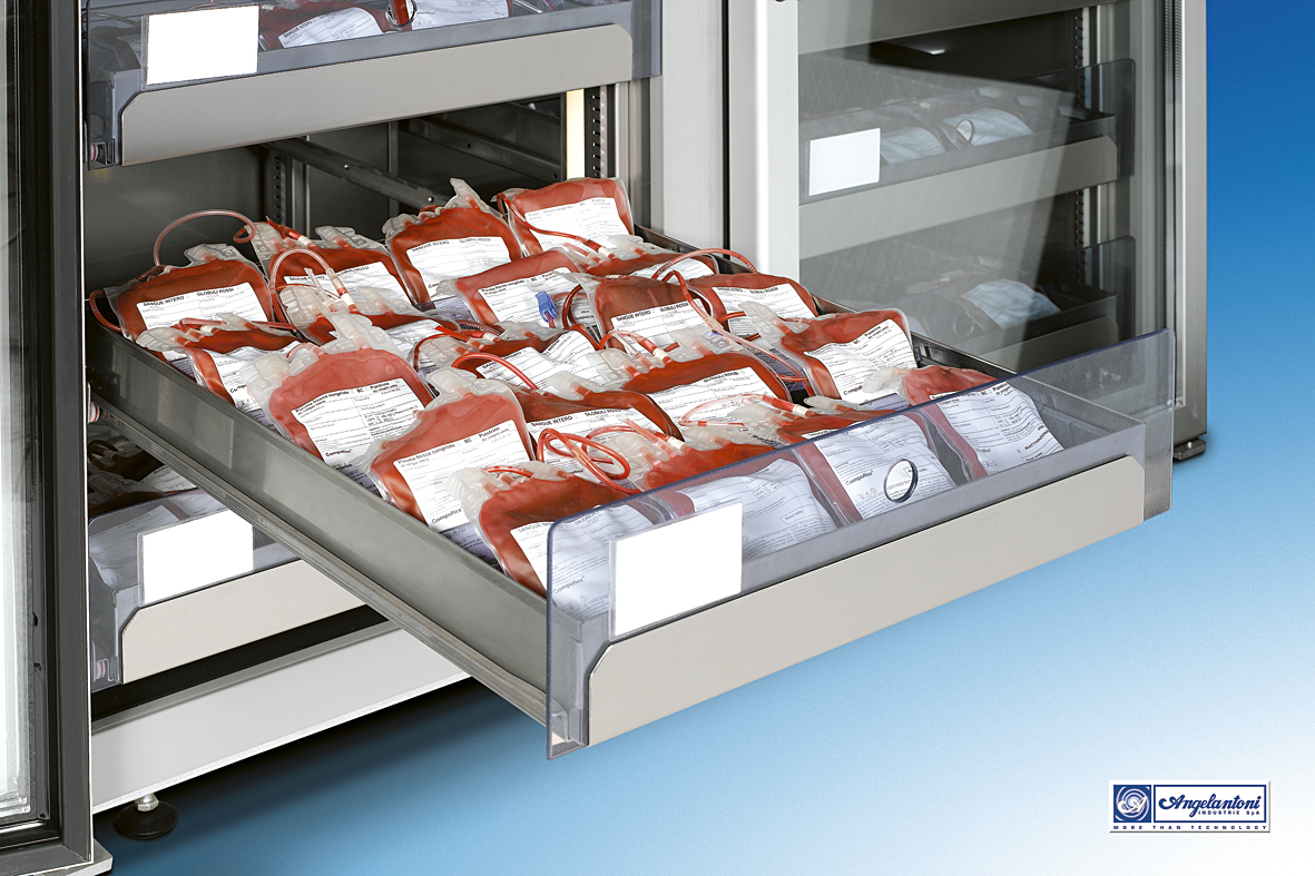 SPECIAL - Angelantoni BBR 1500/12