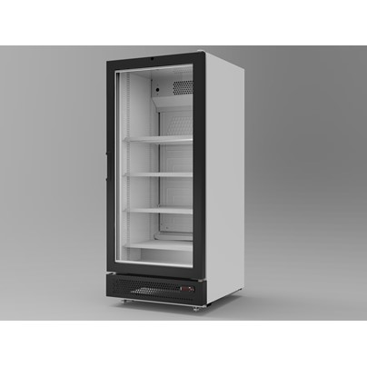 MATOS 250 Commercial Refrigerator 