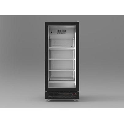 MATOS 250 Commercial Refrigerator 