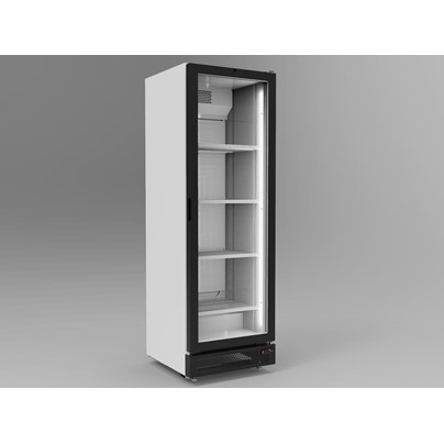 MATOS 380 Commercial Refrigerator 