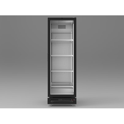 MATOS 380 Commercial Refrigerator 
