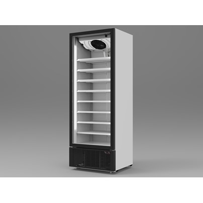 MATOS 660 Commercial Refrigerator 
