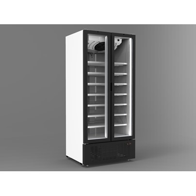 MATOS 900 Commercial Refrigerator 