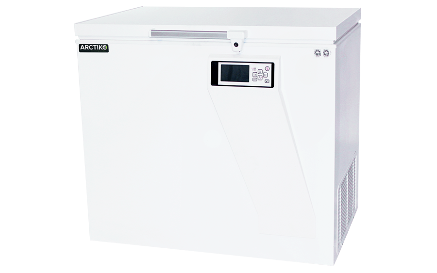 ARCTIKO - ULTF 220 Chest Freezer